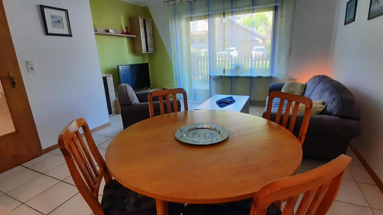 Ferienwohnung Bausenbergblick Niederzissen Eksteriør billede