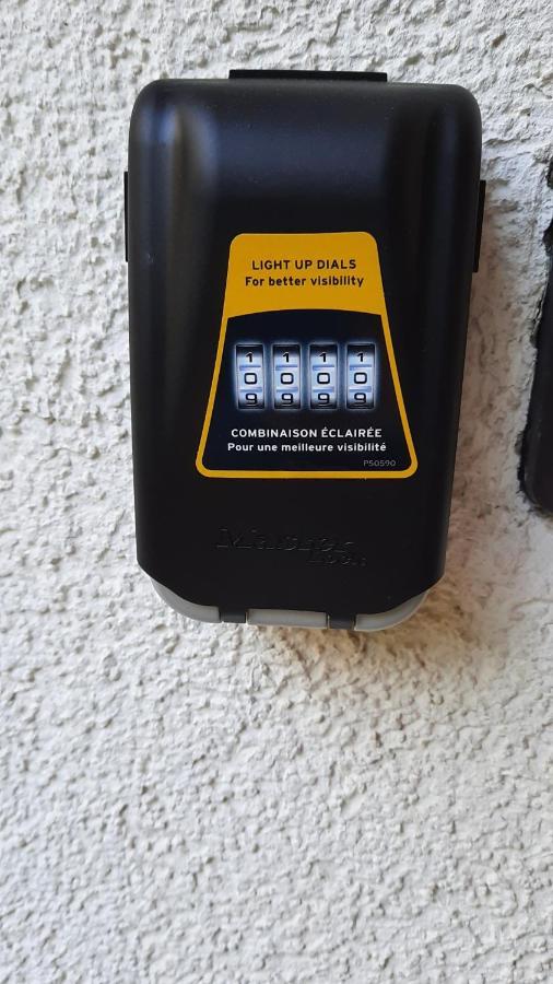 Ferienwohnung Bausenbergblick Niederzissen Eksteriør billede